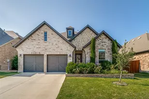 14948 Gentry Dr, Aledo, TX 76008 - Photo 1