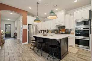 14948 Gentry Dr, Aledo, TX 76008 - Photo 10