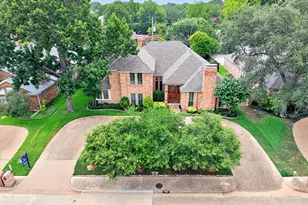 5901 Flintshire Ln, Dallas, TX 75252 - Photo 34