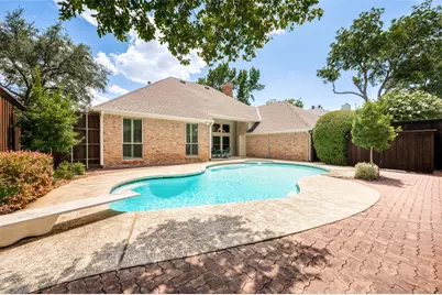 5901 Flintshire Lane, Dallas, TX 75252 - Photo 26