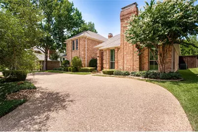 5901 Flintshire Lane, Dallas, TX 75252 - Photo 1