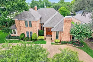 5901 Flintshire Ln, Dallas, TX 75252 - Photo 38