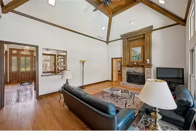 5901 Flintshire Lane, Dallas, TX 75252 - Photo 4