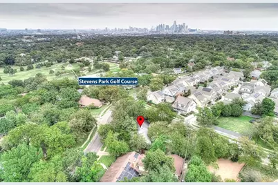 2031 Timbergrove Circle, Dallas, TX 75208 - Photo 26