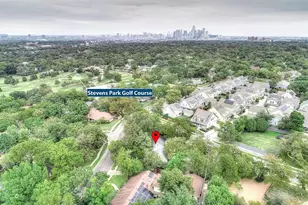 2031 Timbergrove Cir, Dallas, TX 75208 - Photo 26
