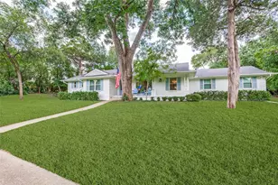2031 Timbergrove Cir, Dallas, TX 75208 - Photo 2