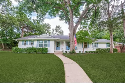 2031 Timbergrove Circle, Dallas, TX 75208 - Photo 1