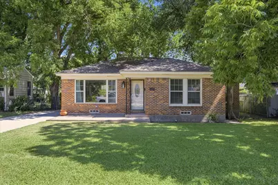 1405 Inwood Boulevard, Garland, TX 75042 - Photo 1