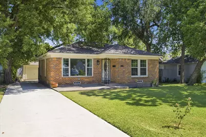 1405 Inwood Boulevard, Garland, TX 75042 - Photo 2