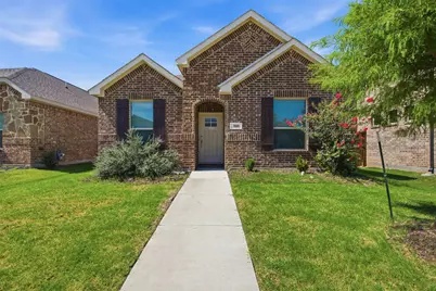 1121 Western Yarrow Avenue, Justin, TX 76247 - Photo 1