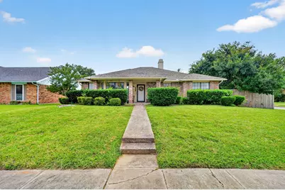 2602 Princewood Drive, Garland, TX 75040 - Photo 2