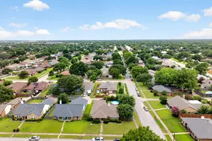 2602 Princewood Dr, Garland, TX 75040 - Photo 4