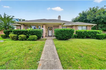 2602 Princewood Drive, Garland, TX 75040 - Photo 2