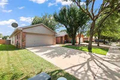 826 Savage Drive, Denton, TX 76207 - Photo 1