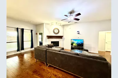 10312 Flat Creek Trail, McKinney, TX 75072 - Photo 8