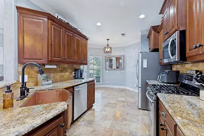 4512 Angelina Way, Fort Worth, TX 76137 - Photo 8