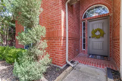 4512 Angelina Way, Fort Worth, TX 76137 - Photo 2