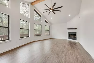 284 Pleasant Hill Lane, Holly Lake Ranch, TX 75765 - Photo 8