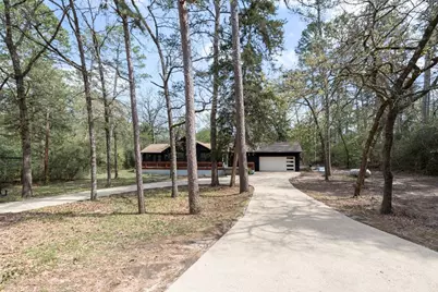 284 Pleasant Hill Lane, Holly Lake Ranch, TX 75765 - Photo 2