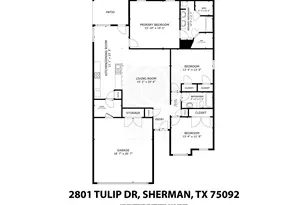 [Address not provided], Sherman, TX 75092 - Photo 2