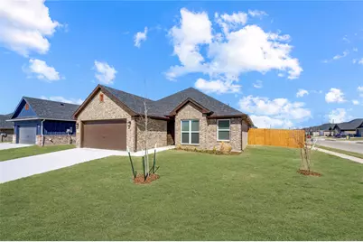 2801 Tulip Drive, Sherman, TX 75092 - Photo 6
