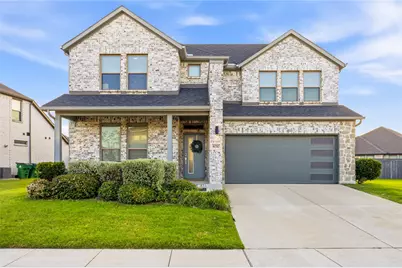 6717 Aster Drive, Venus, TX 76084 - Photo 4