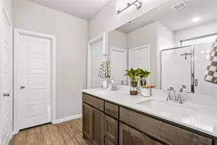 6717 Aster Dr, Venus, TX 76084 - Photo 22