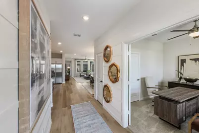 1612 Swan Street, Van Alstyne, TX 75495 - Photo 4