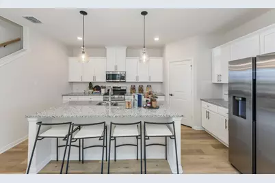 1612 Swan Street, Van Alstyne, TX 75495 - Photo 8