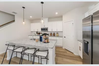 1612 Swan Street, Van Alstyne, TX 75495 - Photo 6