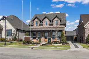 1612 Swan St, Van Alstyne, TX 75495 - Photo 1