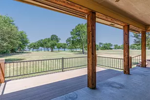 132 Seminole Trl, East Tawakoni, TX 75472 - Photo 8
