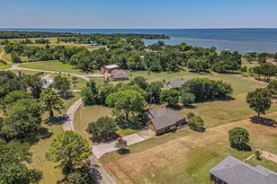 132 Seminole Trl, East Tawakoni, TX 75472 - Photo 32