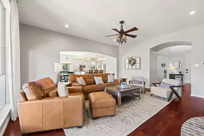 7101 New Bury Court, Rowlett, TX 75089 - Photo 10