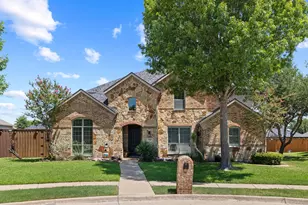 7101 New Bury Ct, Rowlett, TX 75089 - Photo 1