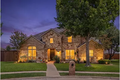 7101 New Bury Court, Rowlett, TX 75089 - Photo 2