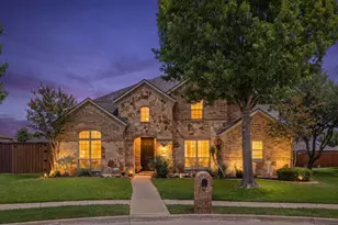 7101 New Bury Ct, Rowlett, TX 75089 - Photo 2