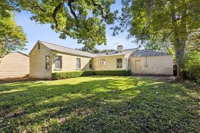 3726 Westcliff Road S, Fort Worth, TX 76109 - Photo 26