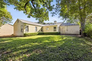 3726 Westcliff Rd S, Fort Worth, TX 76109 - Photo 26