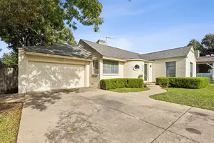 3726 Westcliff Rd S, Fort Worth, TX 76109 - Photo 2