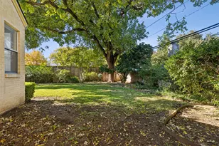 3726 Westcliff Rd S, Fort Worth, TX 76109 - Photo 30
