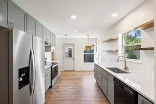 3726 Westcliff Rd S, Fort Worth, TX 76109 - Photo 18