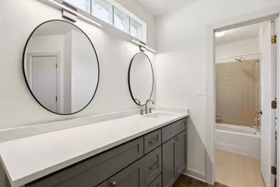 3726 Westcliff Road S, Fort Worth, TX 76109 - Photo 16