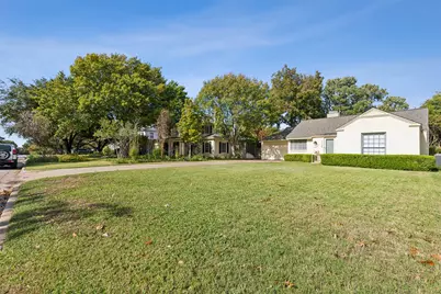 3726 Westcliff Road S, Fort Worth, TX 76109 - Photo 4