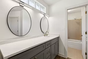 3726 Westcliff Rd S, Fort Worth, TX 76109 - Photo 18