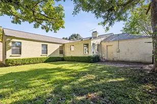 3726 Westcliff Rd S, Fort Worth, TX 76109 - Photo 24