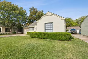 3726 Westcliff Rd S, Fort Worth, TX 76109 - Photo 6