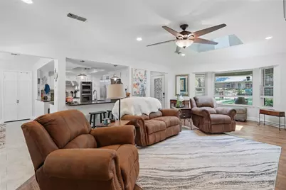2941 Harvest Hill Drive, Grapevine, TX 76051 - Photo 8