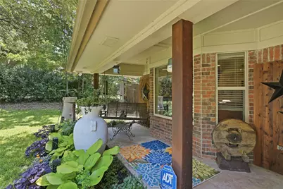 2941 Harvest Hill Drive, Grapevine, TX 76051 - Photo 2