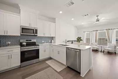 5243 Legacy Street, Haltom City, TX 76117 - Photo 12